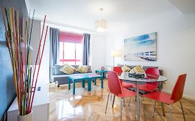 Apartamento Green City Deco